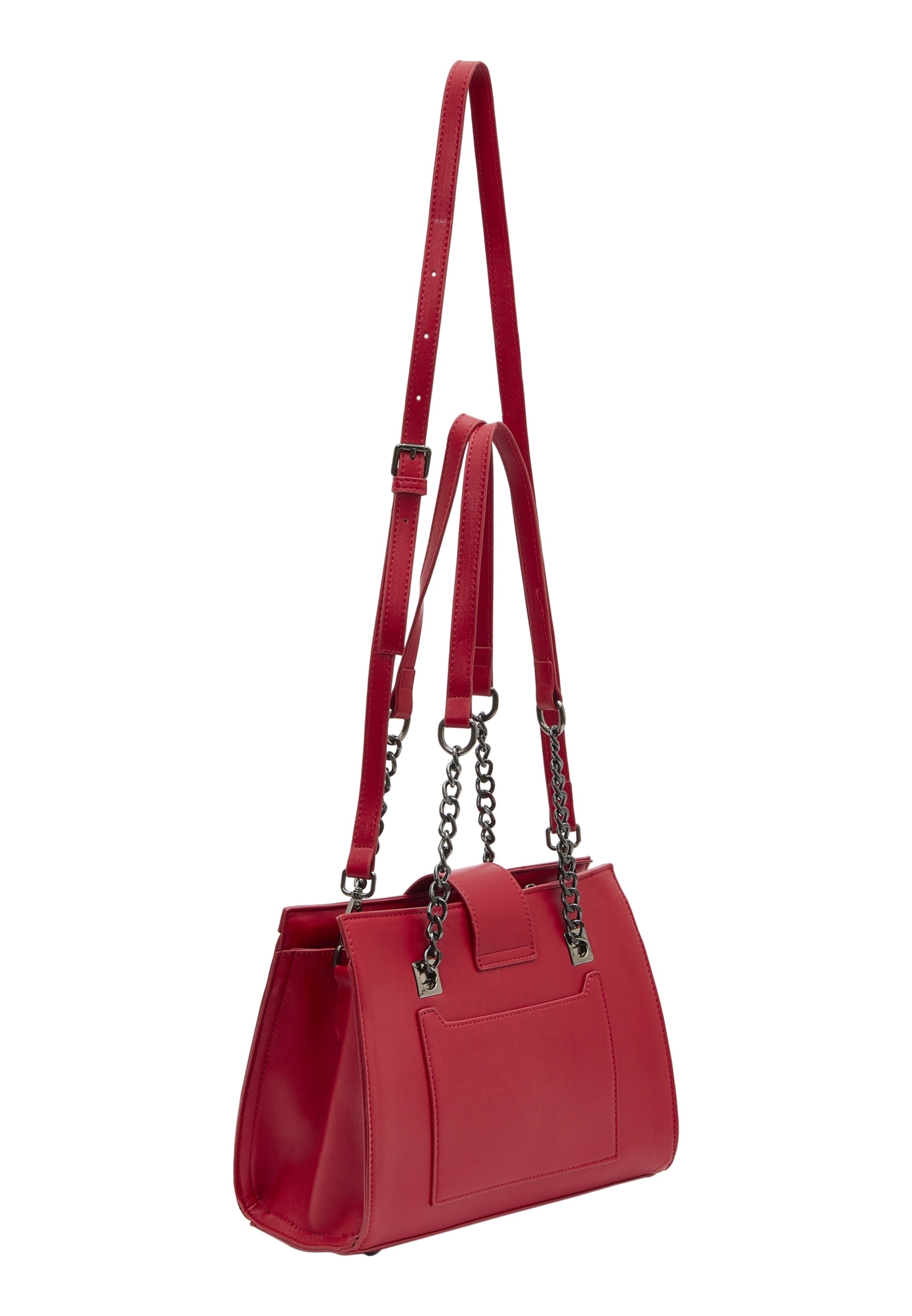 Usha Torba za čez ramo | rdeča barva