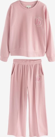 rožinė B by Ted Baker Pižama: priekis
