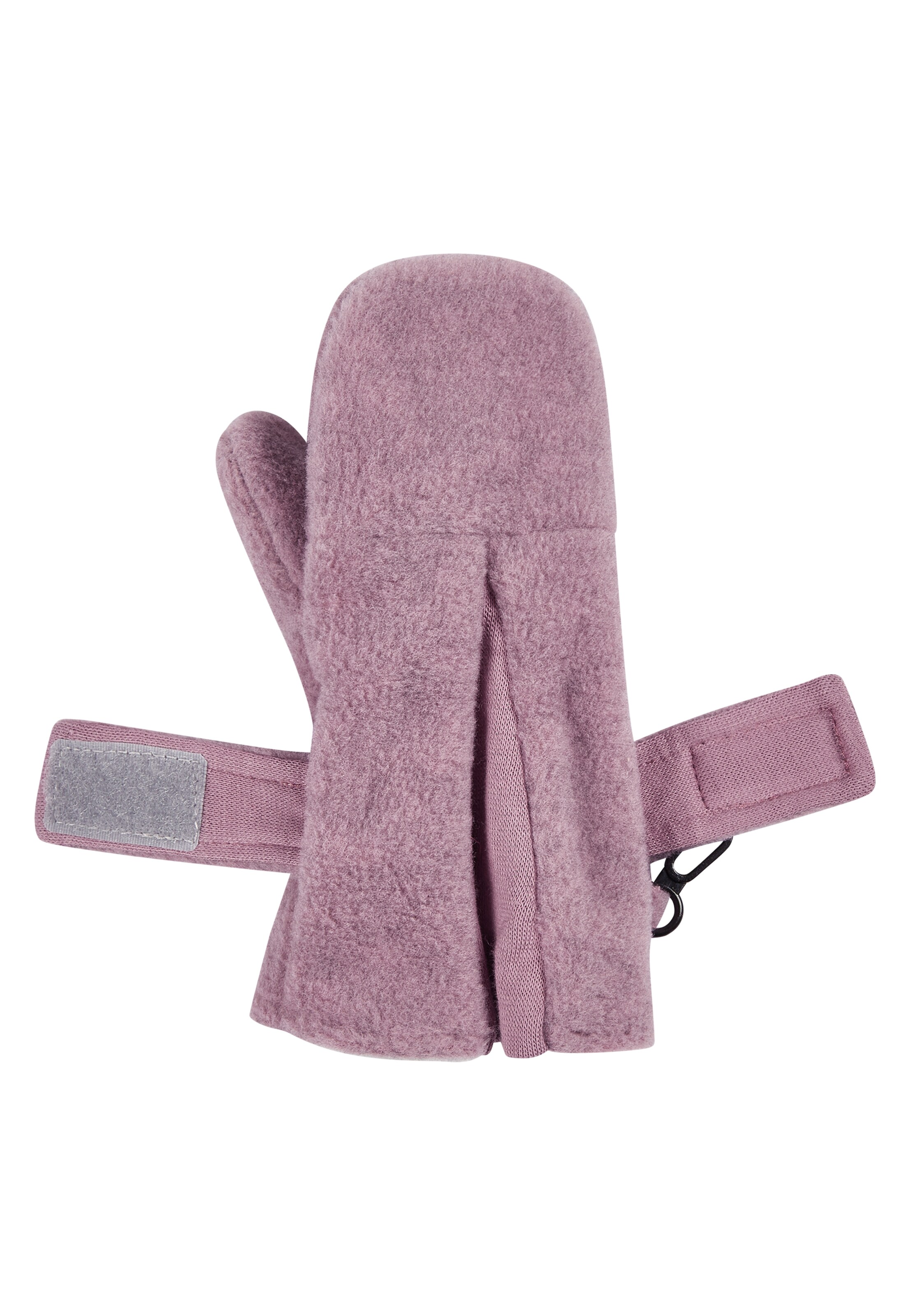 STERNTALER Gloves in Purple