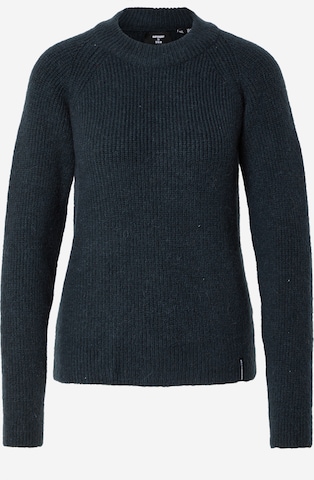 Superdry Sweater in Blue: front