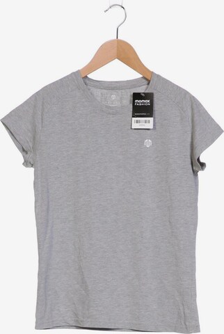MOROTAI T-Shirt M in Grau: predná strana