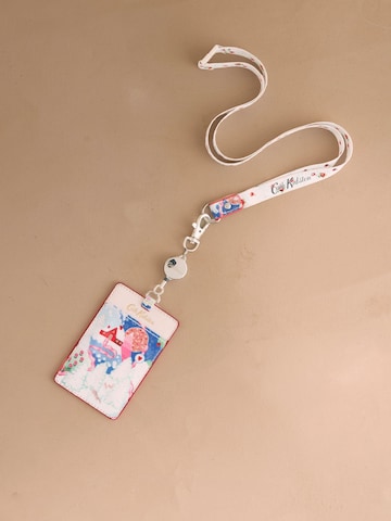 Cath Kidston Etui i blandingsfarvet