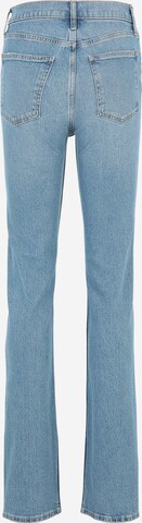 Gap Tall Slimfit Jeans '90S' in Blauw