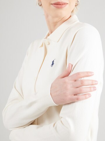 Giacchetta di Polo Ralph Lauren in beige