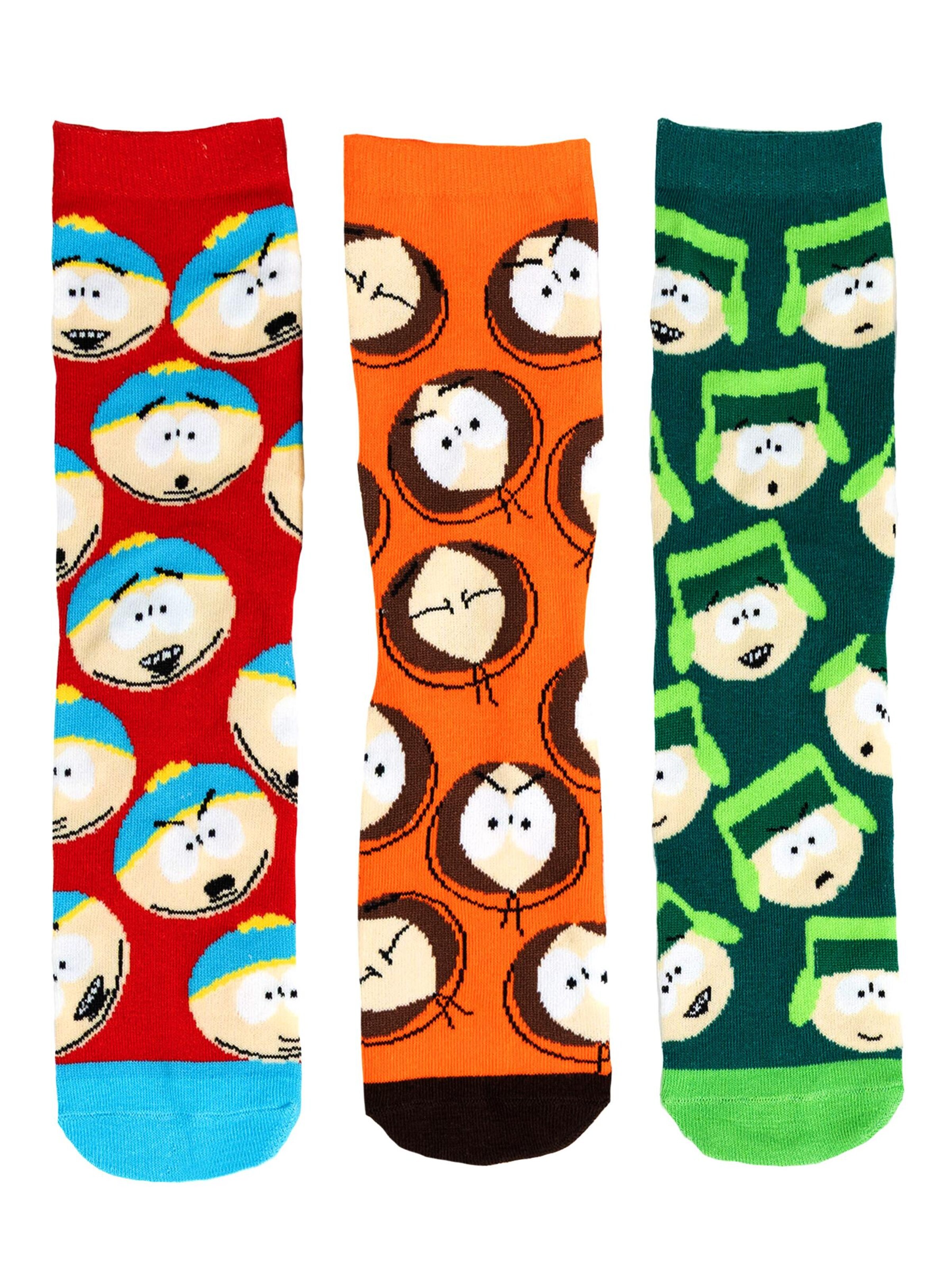 United Labels Socks in Mixed colours