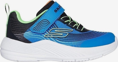 21 dydžio Sportiniai batai 'Microspec Advance' iš SKECHERS, spalva – mėlyna, Prekių apžvalga