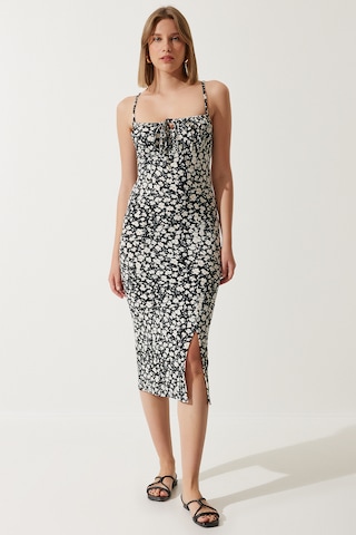 Robe Happiness İstanbul en noir