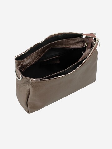 Brise Skuldertaske 'Daria' i brun