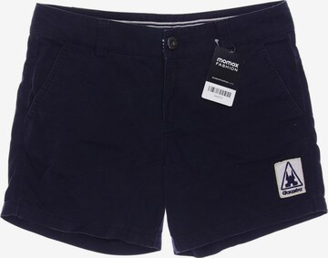 Gaastra Shorts in M in Blue: front