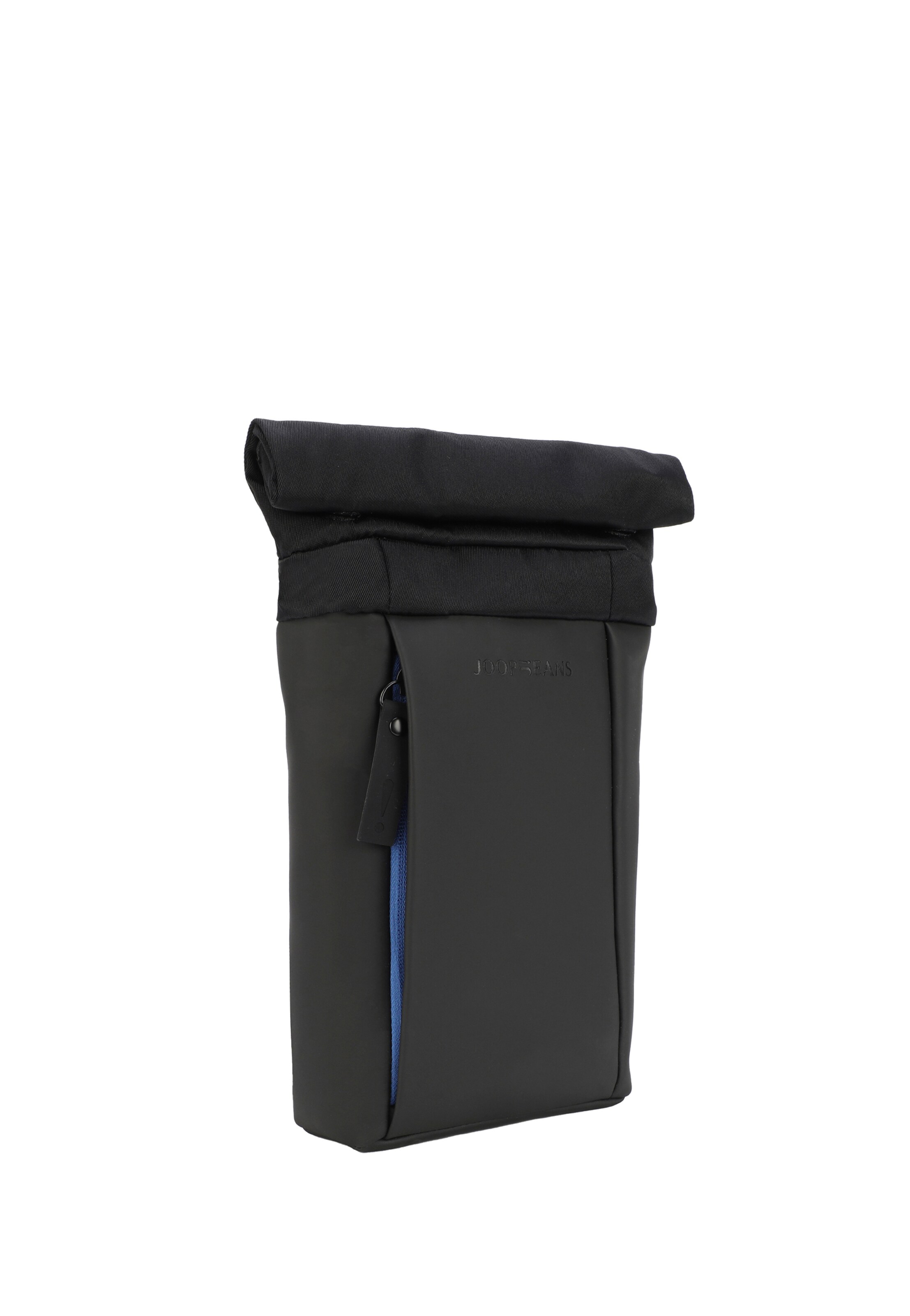 JOOP! Jeans - Mala de ombro 'Atessa Elmo' em preto