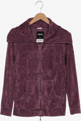 heine Sweater & Cardigan in L in Purple: front