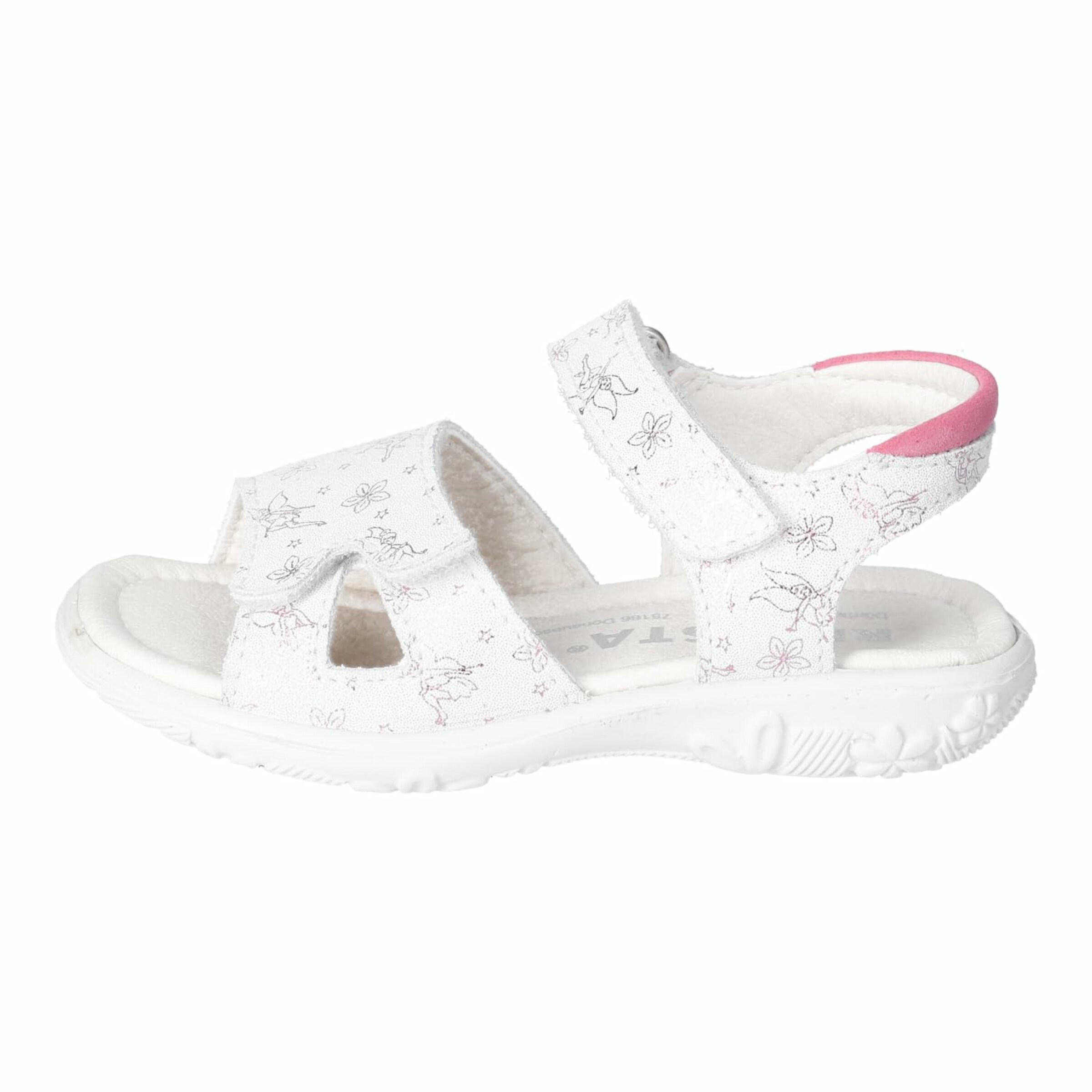 RICOSTA Sandals in White