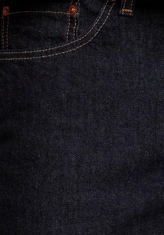 LEVI'S ® Normalny krój Jeansy '514® Straight' w kolorze niebieski
