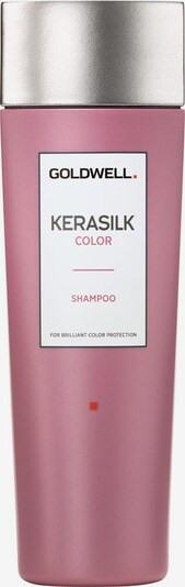 Goldwell Kerasilk Shampoo in weiß, Produktansicht