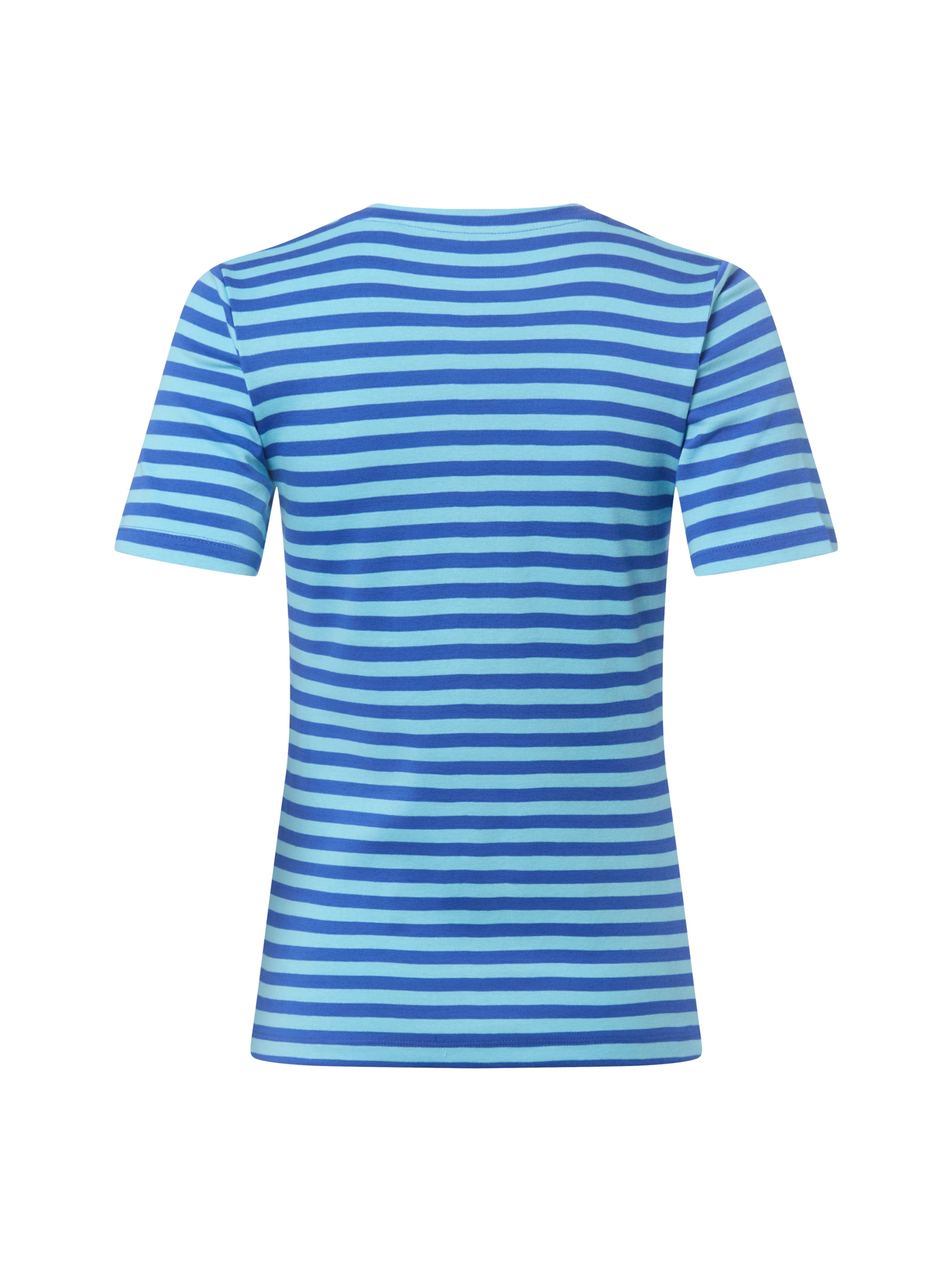 Brookshire Shirt in Blue