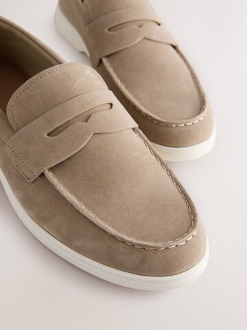 Next Instappers in Grijs