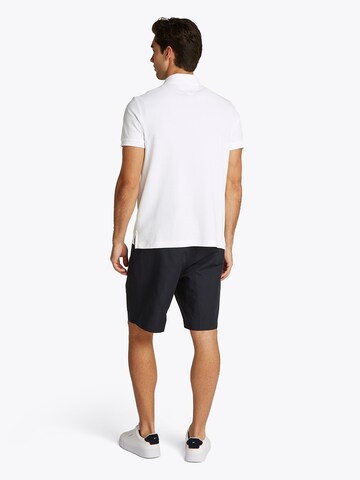 TOMMY HILFIGER Shirt in White
