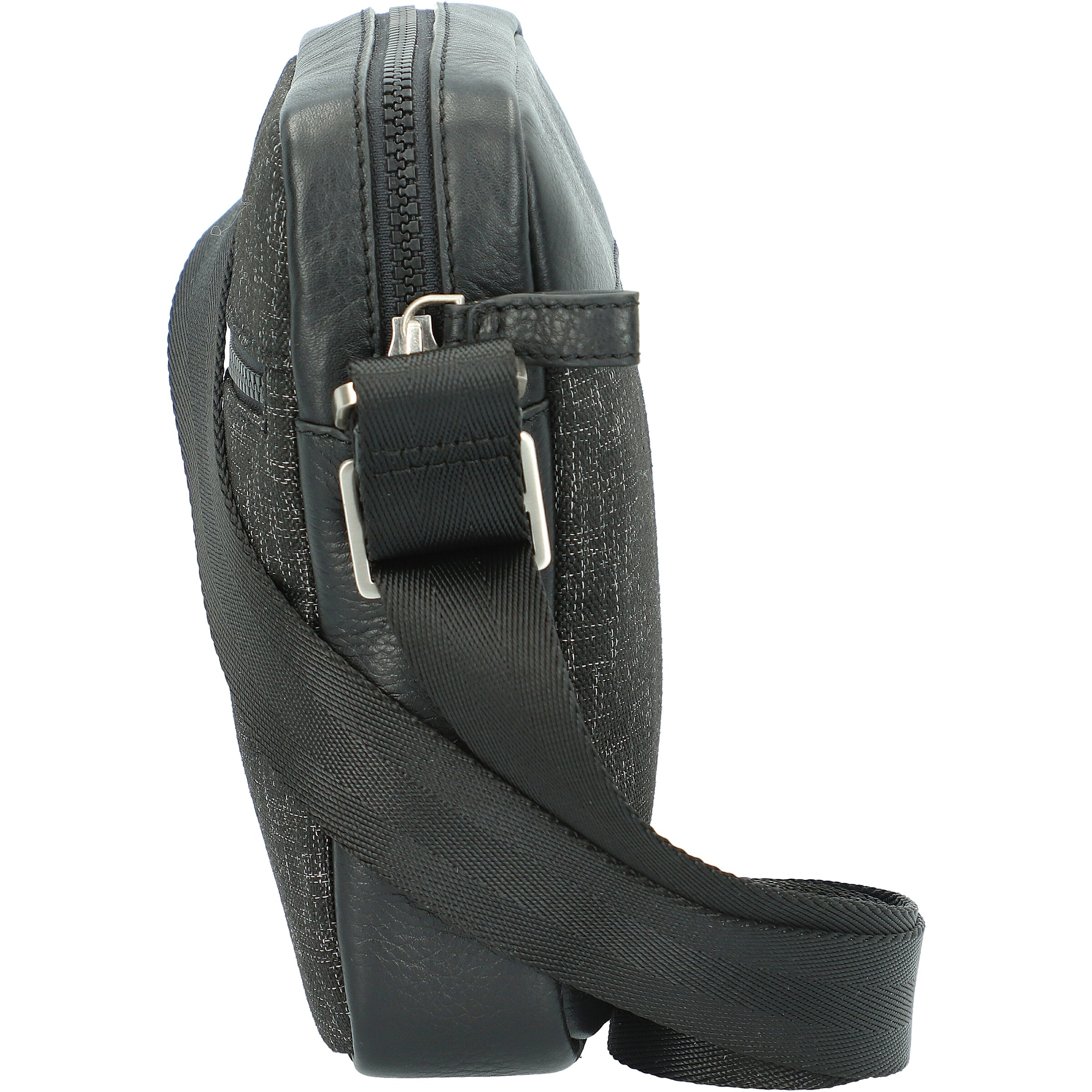 Esquire Crossbody bag in Black