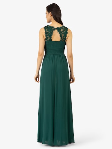 APART Вечернее платье в Зеленый