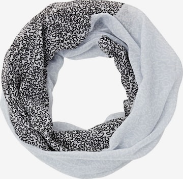 ESPRIT Scarf in Black: front