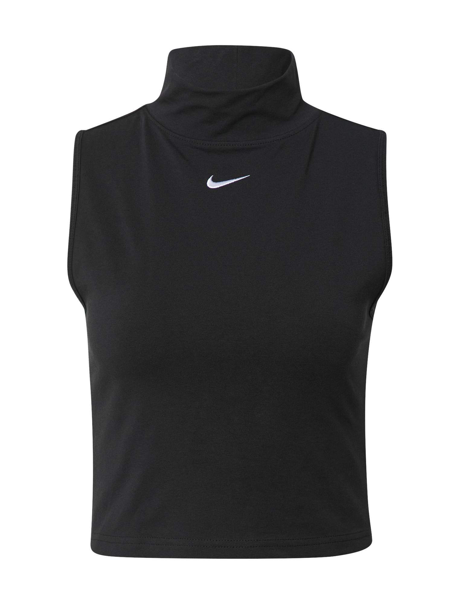 Kobiety Koszulki & topy Nike Sportswear Top w kolorze Czarnym 