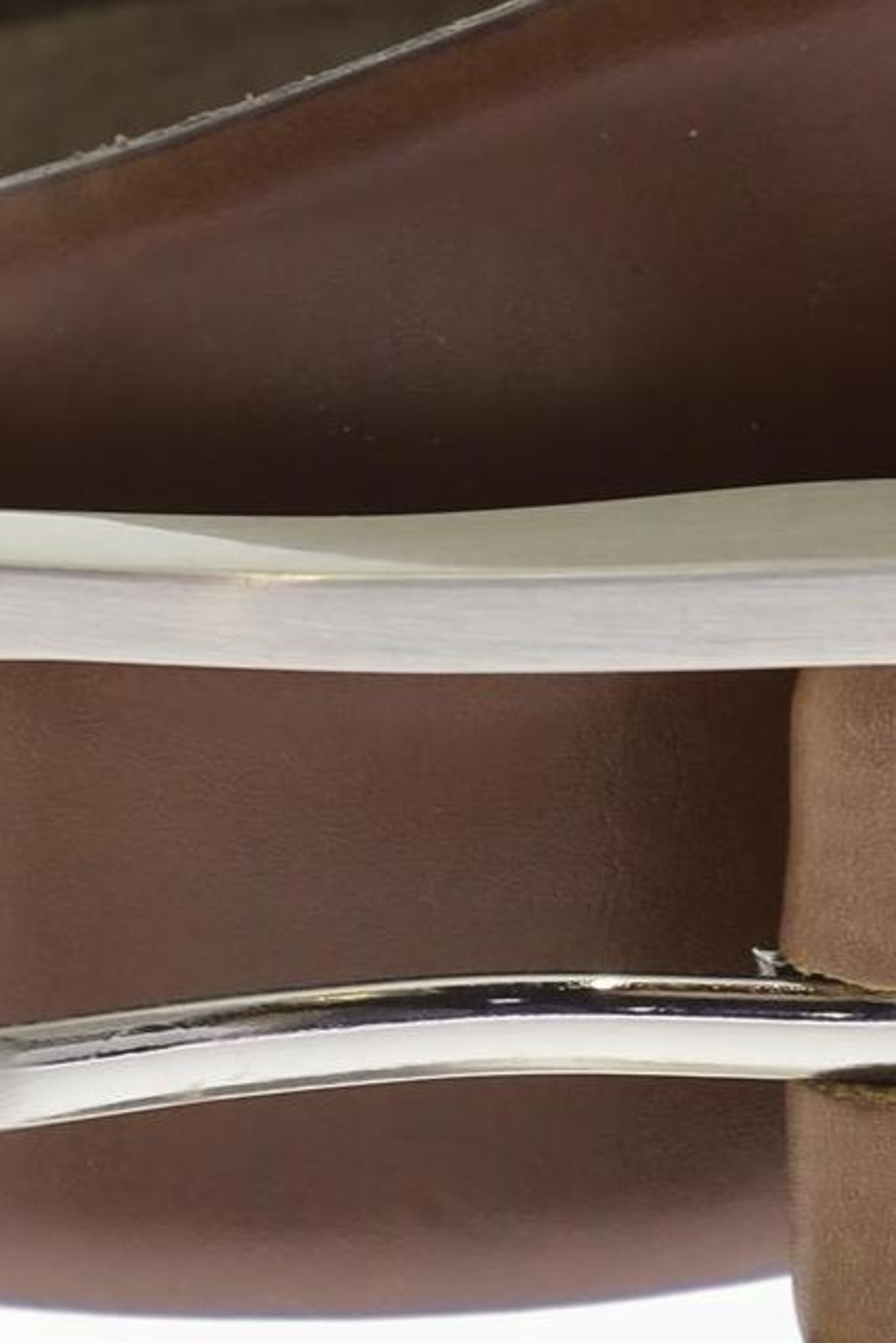 BOSS Black Gürtel One Size in Braun