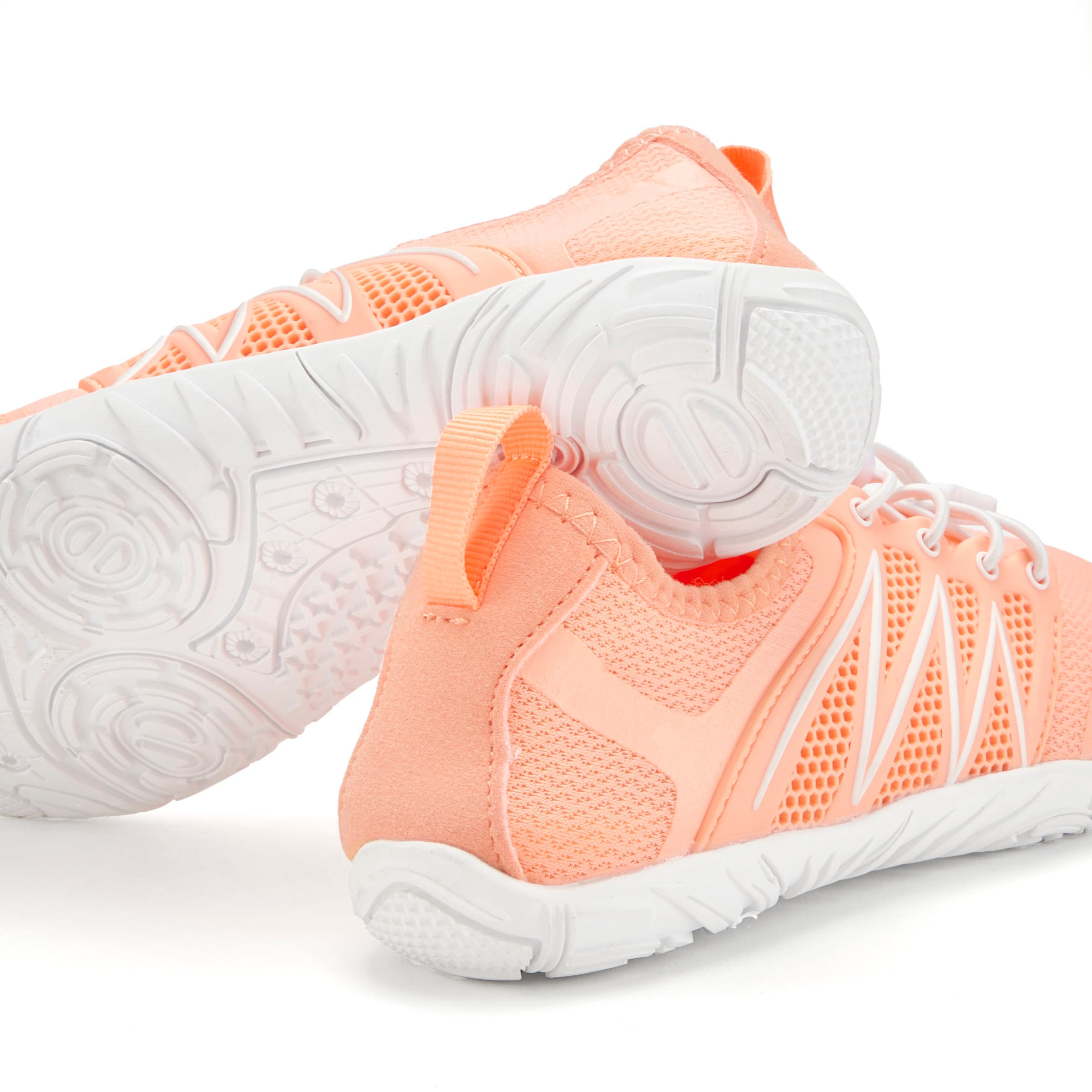 VENICE BEACH Пляжная обувь/обувь для плавания в Оранжевый