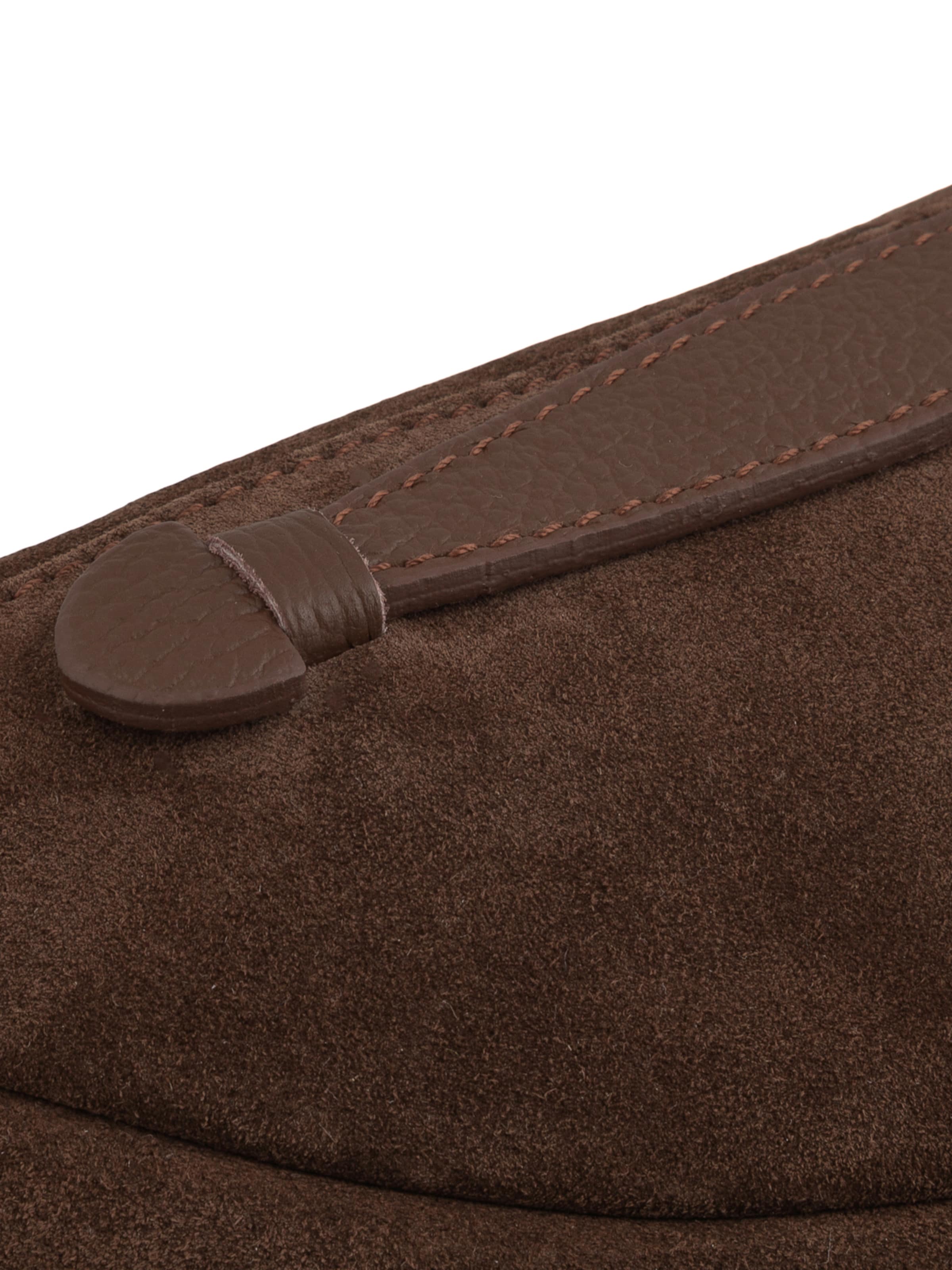 Sacs banane RYŁKO en marron