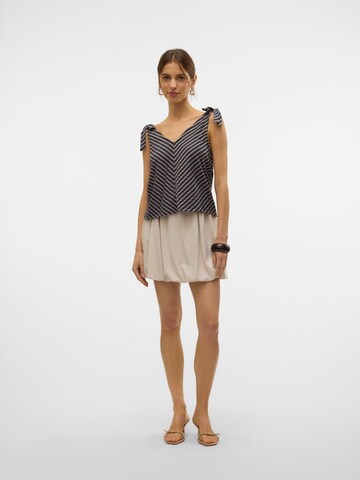 Top di VERO MODA in blu