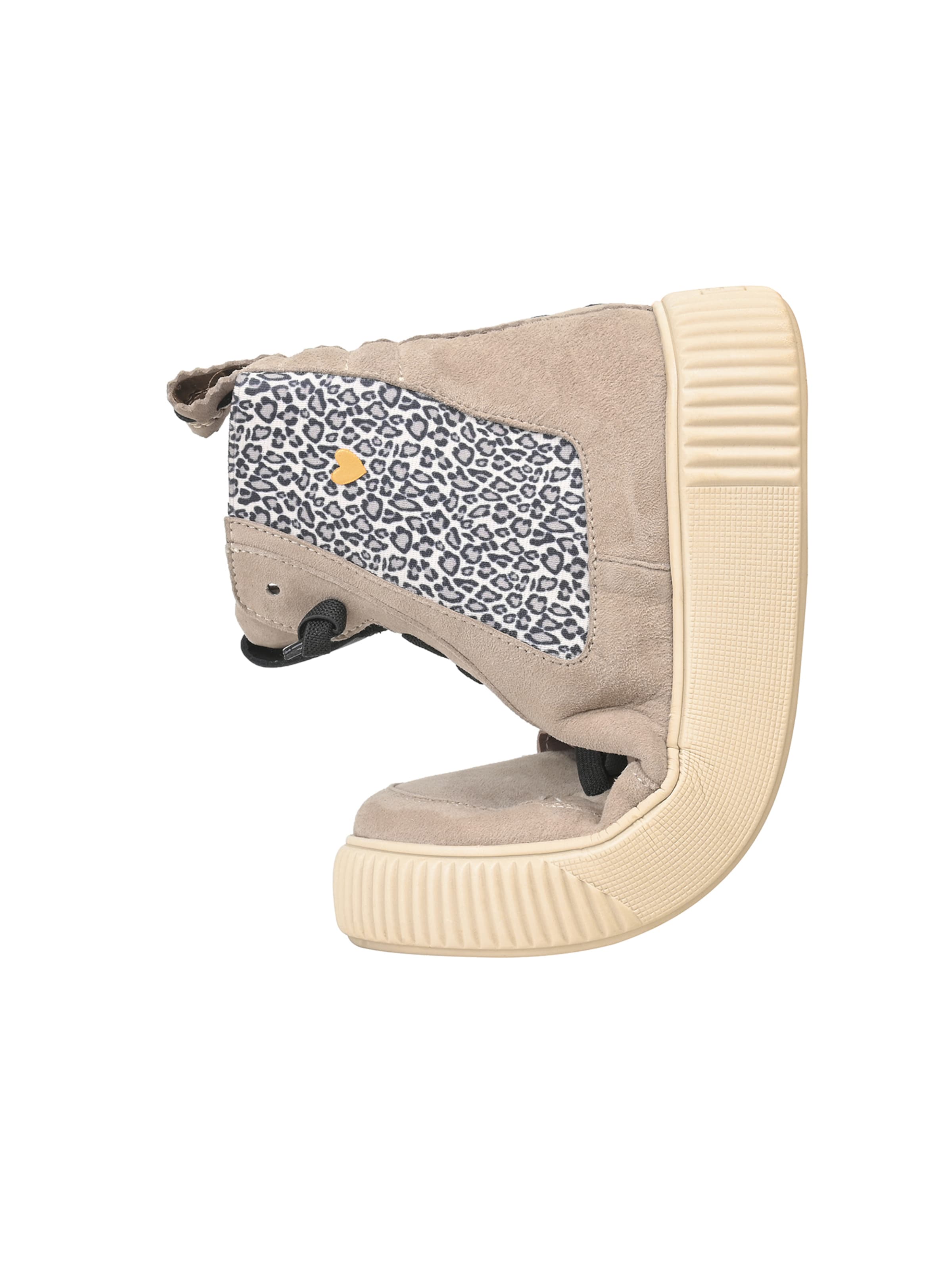 Crickit Sneaker ' SONIA ' in Beige