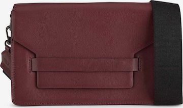 MARKBERG Crossbody Bag 'Arabella' in Red