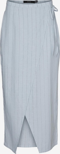 VERO MODA Skirt 'MINDY' in Blue / Grey, Item view