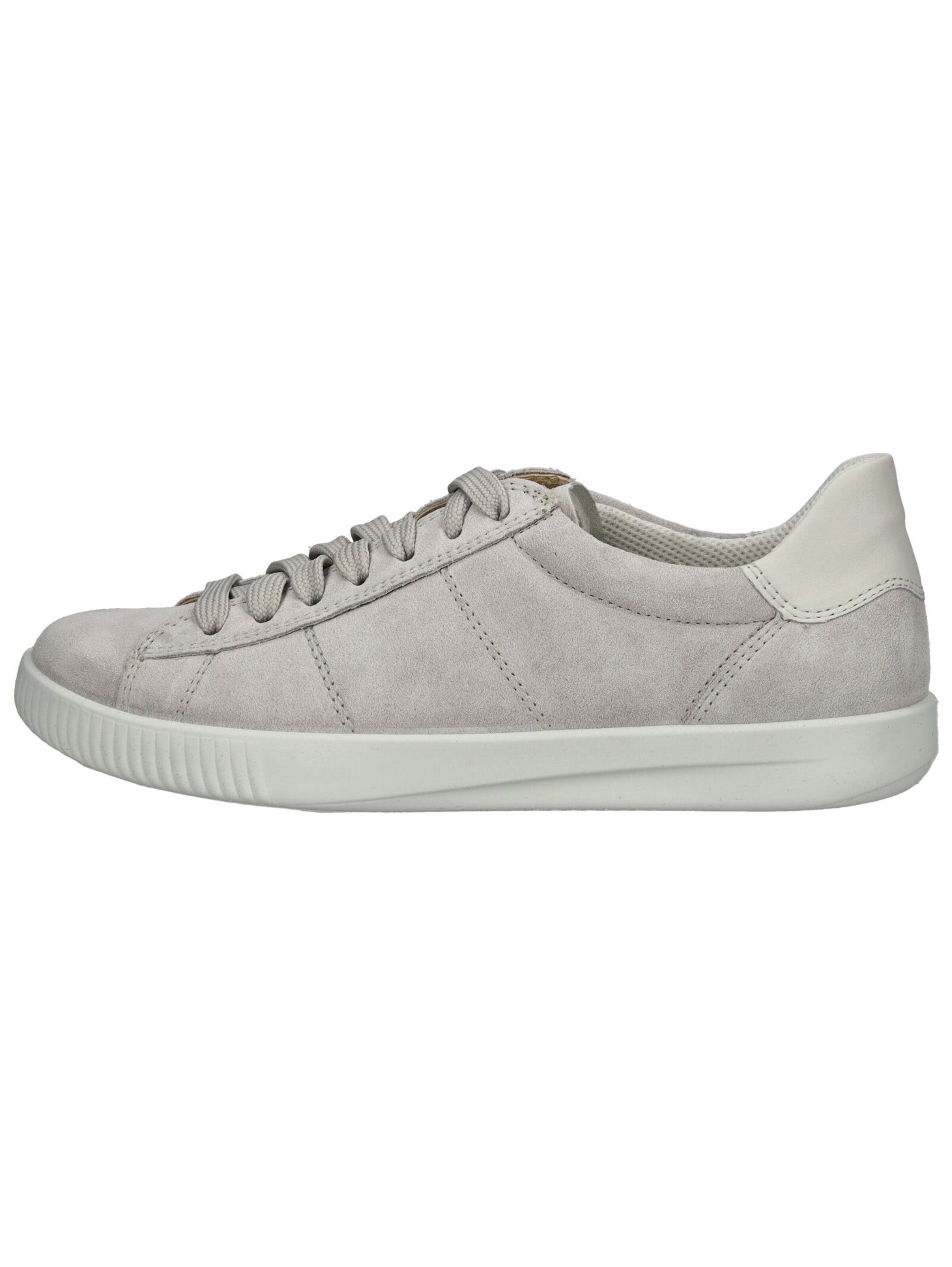 Legero Sneakers laag in Grijs