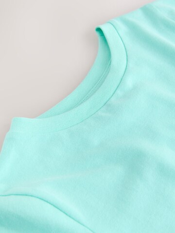 Next Футболка в Зеленый