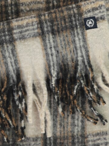 LERROS Schal in Braun