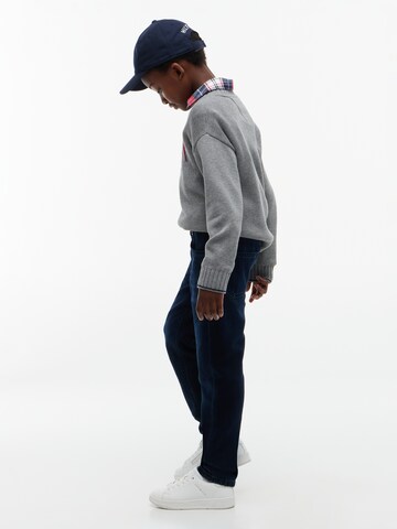 TOMMY HILFIGER - Regular Calças de ganga em azul