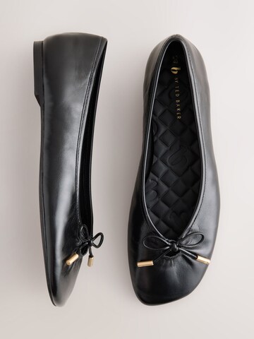 B by Ted Baker - Bailarina en negro