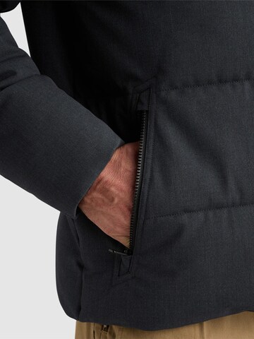 PME Legend Between-Season Jacket 'Yetcraft jacket' in Blue
