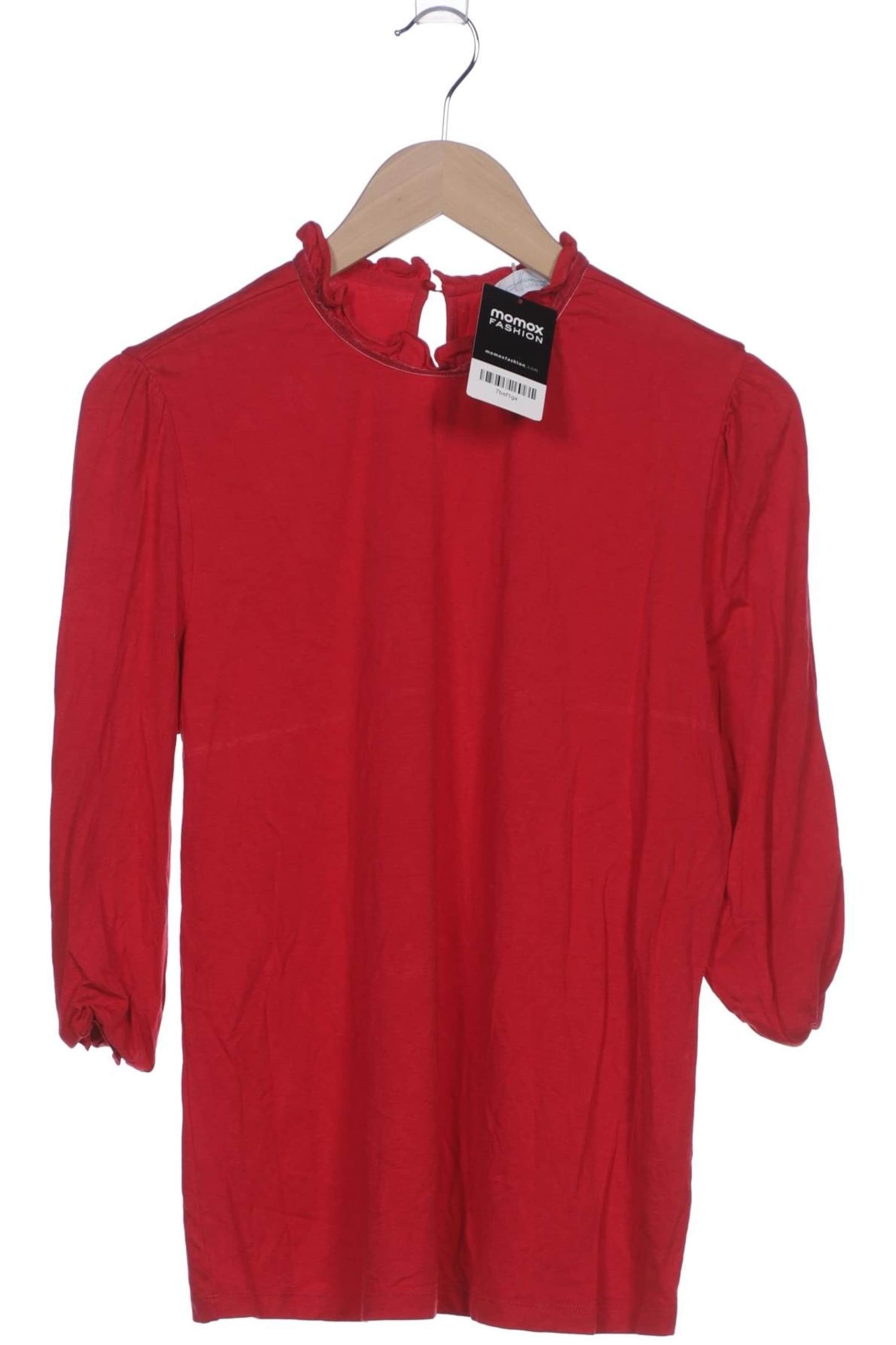 Himmelblau by Lola Paltinger Top & Shirt in L in Red: front