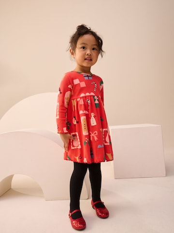 Abito di Next in rosso