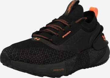 UNDER ARMOUR Laufschuh 'Phantom 3' in Schwarz: predná strana