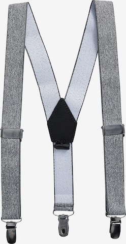 Accessorio da completo di Next in grigio: frontale