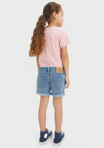 Levi's Kids Regular Jeans in Blau