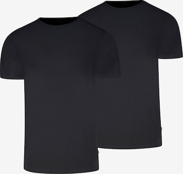 LEVI'S ® Bluser & t-shirts i sort: forside