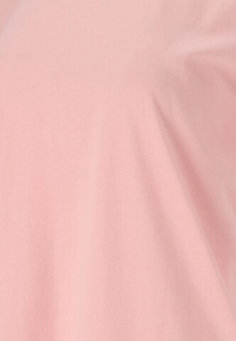 Cruz Funktionsshirt 'Highmore' in Rot