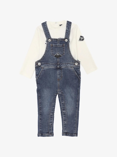 Roy Rogers Set in offwhite, Produktansicht