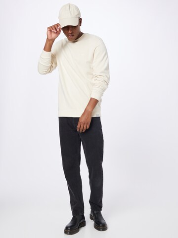 Iriedaily Regular fit Sweatshirt in White