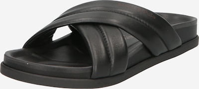 Marc O'Polo Mule 'Livia' in Black, Item view