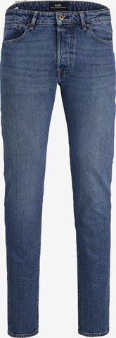 R.D.D. ROYAL DENIM DIVISION Regular Jeans 'Glenn' in Blue: front