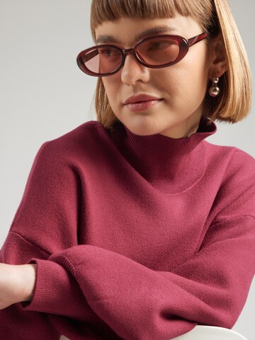 MSCH COPENHAGEN - Jersey 'Mercy East' en rojo